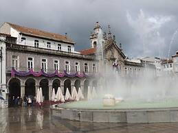 Hotel São Nicolau