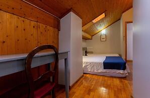 Hotel São Nicolau