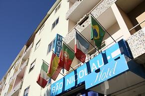 Hotel São Nicolau