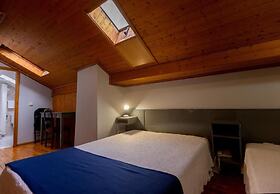 Hotel São Nicolau