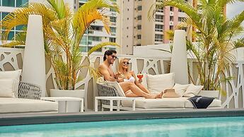 Gran Evenia Panama
