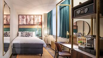 Hotel Indigo Brussels - City by IHG