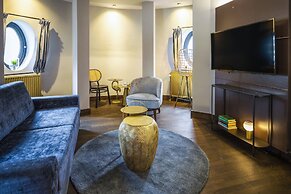 Hotel Indigo Brussels - City by IHG