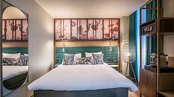 Hotel Indigo Brussels - City by IHG