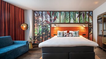 Hotel Indigo Brussels - City by IHG