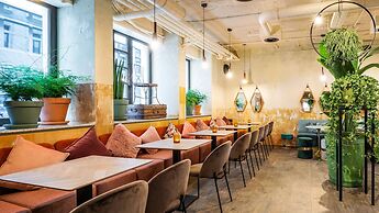 Hotel Indigo Brussels - City by IHG