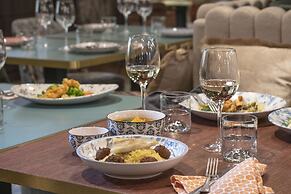 Hotel Indigo Brussels - City by IHG