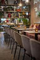 Hotel Indigo Brussels - City by IHG