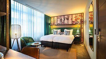 Hotel Indigo Brussels - City by IHG