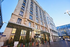 Hotel Indigo Brussels - City by IHG