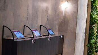 Hotel Indigo Brussels - City by IHG