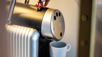 Hotel Indigo Brussels - City by IHG