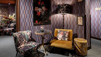 Hotel Indigo Brussels - City by IHG