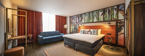 Hotel Indigo Brussels - City by IHG