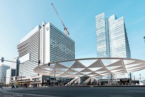 Hotel Indigo Brussels - City by IHG