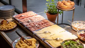 Hotel Indigo Brussels - City by IHG