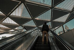 Hotel Indigo Brussels - City by IHG