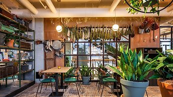 Hotel Indigo Brussels - City by IHG