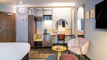Hotel Indigo Brussels - City by IHG