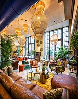 Hotel Indigo Brussels - City by IHG