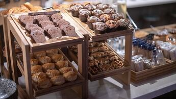 Hotel Indigo Brussels - City by IHG