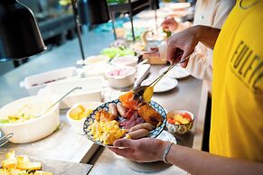 Hotel Indigo Brussels - City by IHG