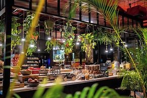 Hotel Indigo Brussels - City by IHG