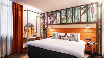 Hotel Indigo Brussels - City by IHG