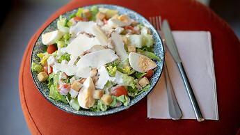 Hotel Indigo Brussels - City by IHG