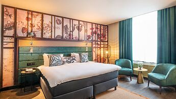 Hotel Indigo Brussels - City by IHG