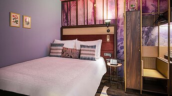 Hotel Indigo Brussels - City by IHG