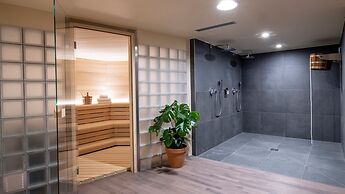 Hotel Indigo Brussels - City by IHG