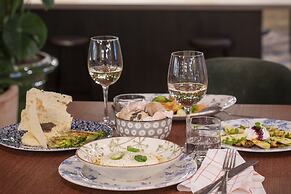 Hotel Indigo Brussels - City by IHG