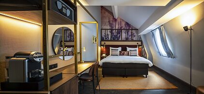 Hotel Indigo Brussels - City by IHG