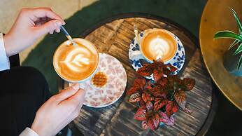 Hotel Indigo Brussels - City by IHG