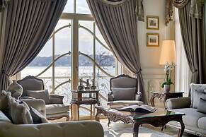 Six Senses Kocatas Mansions Istanbul