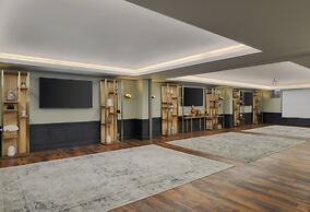 Six Senses Kocatas Mansions Istanbul