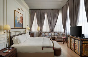 Six Senses Kocatas Mansions Istanbul