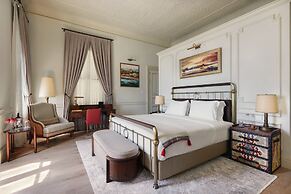 Six Senses Kocatas Mansions Istanbul