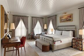 Six Senses Kocatas Mansions Istanbul