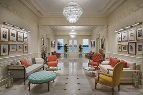 Six Senses Kocatas Mansions Istanbul