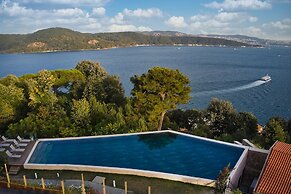 Six Senses Kocatas Mansions Istanbul