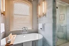 Six Senses Kocatas Mansions Istanbul