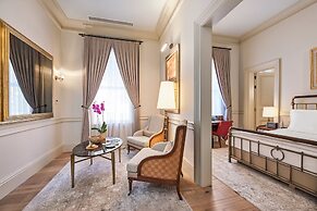 Six Senses Kocatas Mansions Istanbul
