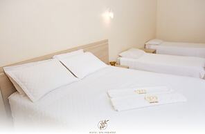 Hotel Spa Paraiso
