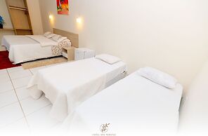 Hotel Spa Paraiso