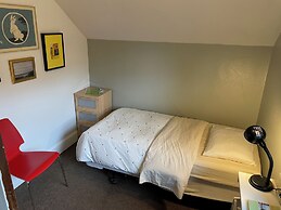 Portland International Guesthouse