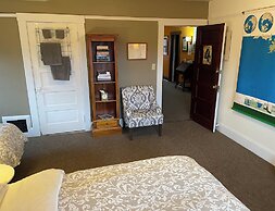 Portland International Guesthouse
