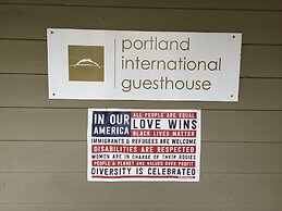 Portland International Guesthouse