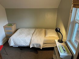 Portland International Guesthouse